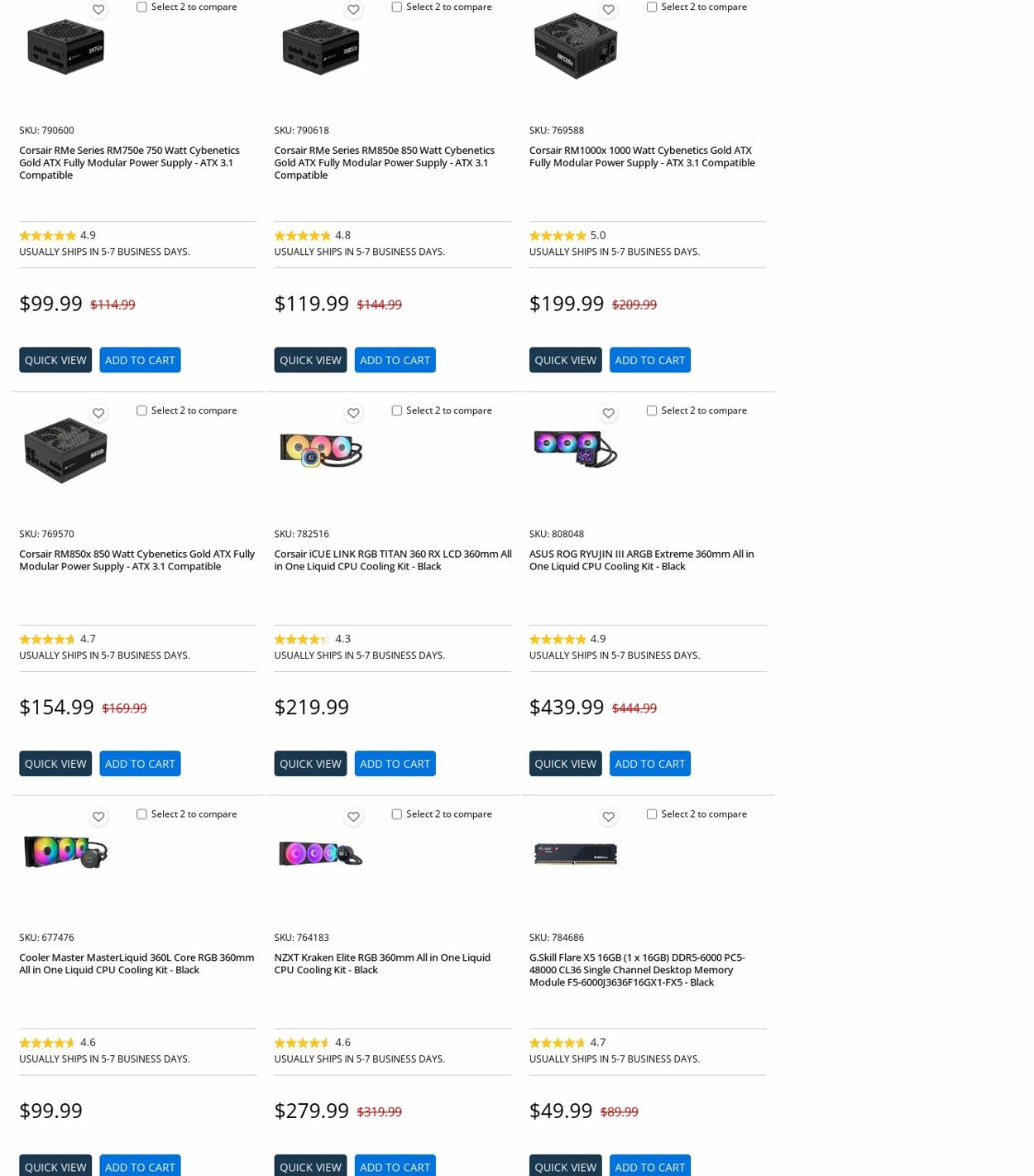 Weekly ad Micro Center 07/07/2025 - 07/16/2025