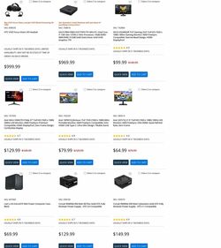 Weekly ad Micro Center 10/28/2024 - 11/06/2024