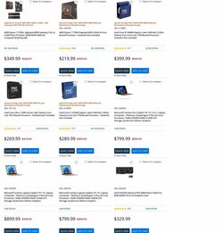 Weekly ad Micro Center 12/08/2025 - 12/17/2025