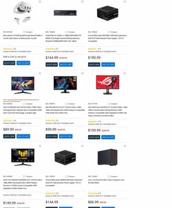 Weekly ad Micro Center 12/08/2025 - 12/17/2025
