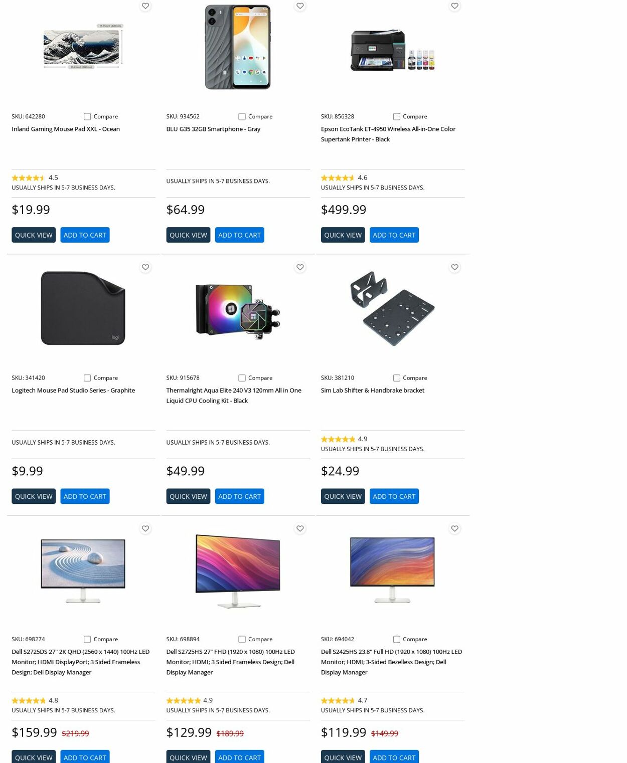 Weekly ad Micro Center 12/15/2025 - 12/24/2025