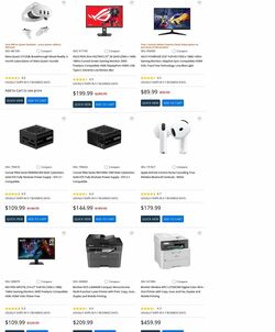 Weekly ad Micro Center 12/22/2025 - 12/31/2025