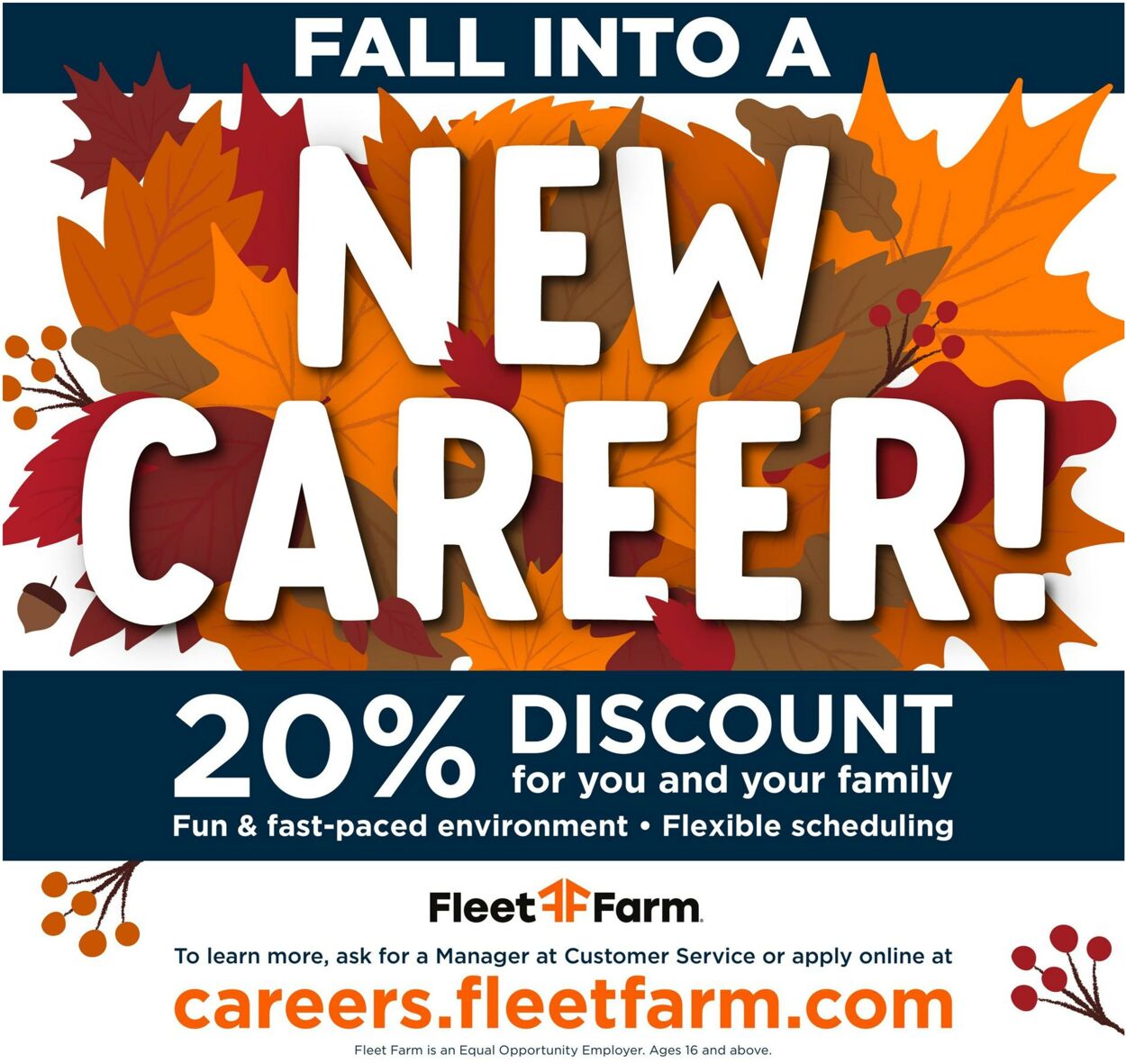 Weekly ad Mills Fleet Farm 09/23/2022 - 10/15/2022