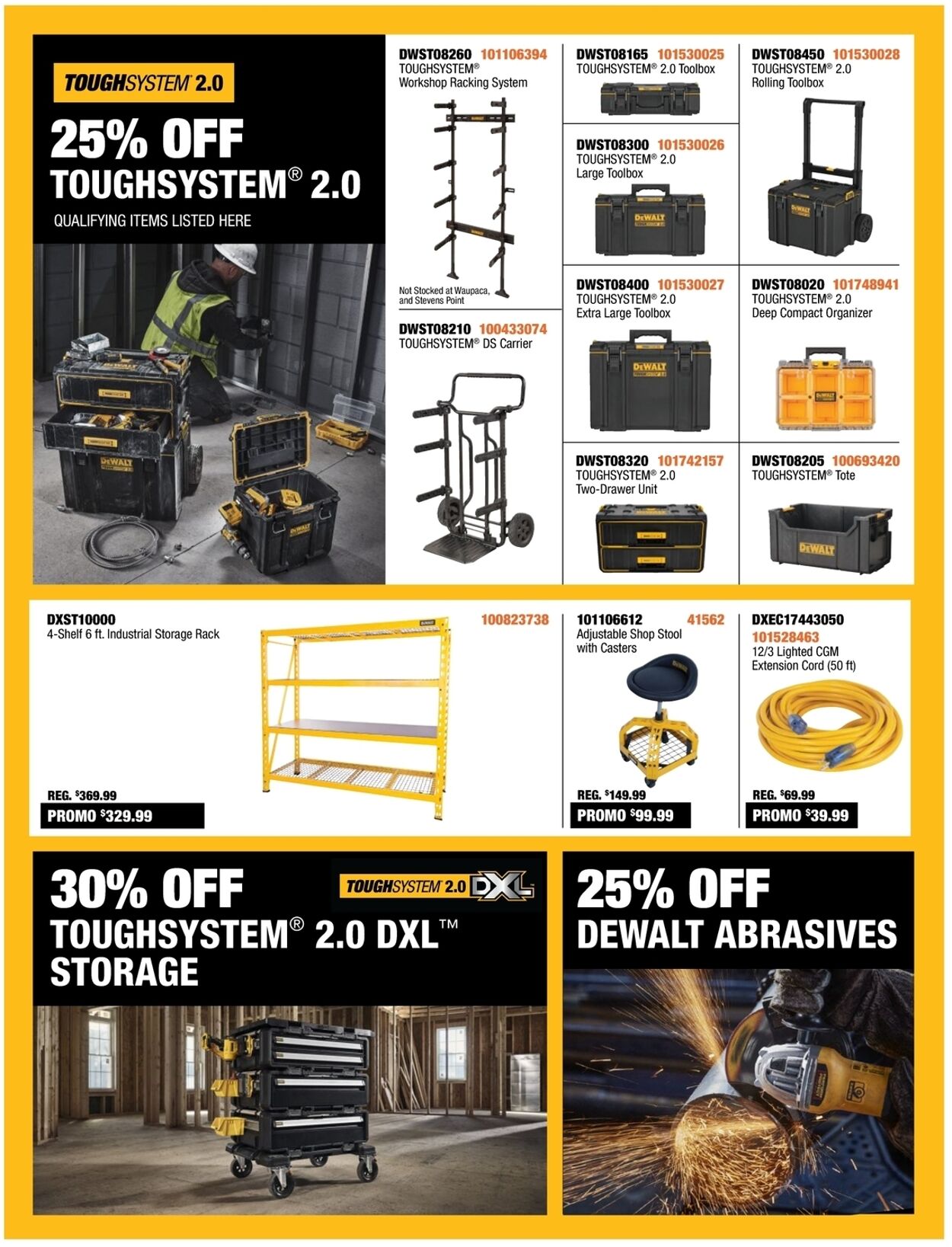 Weekly ad Mills Fleet Farm 06/05/2025 - 06/11/2025