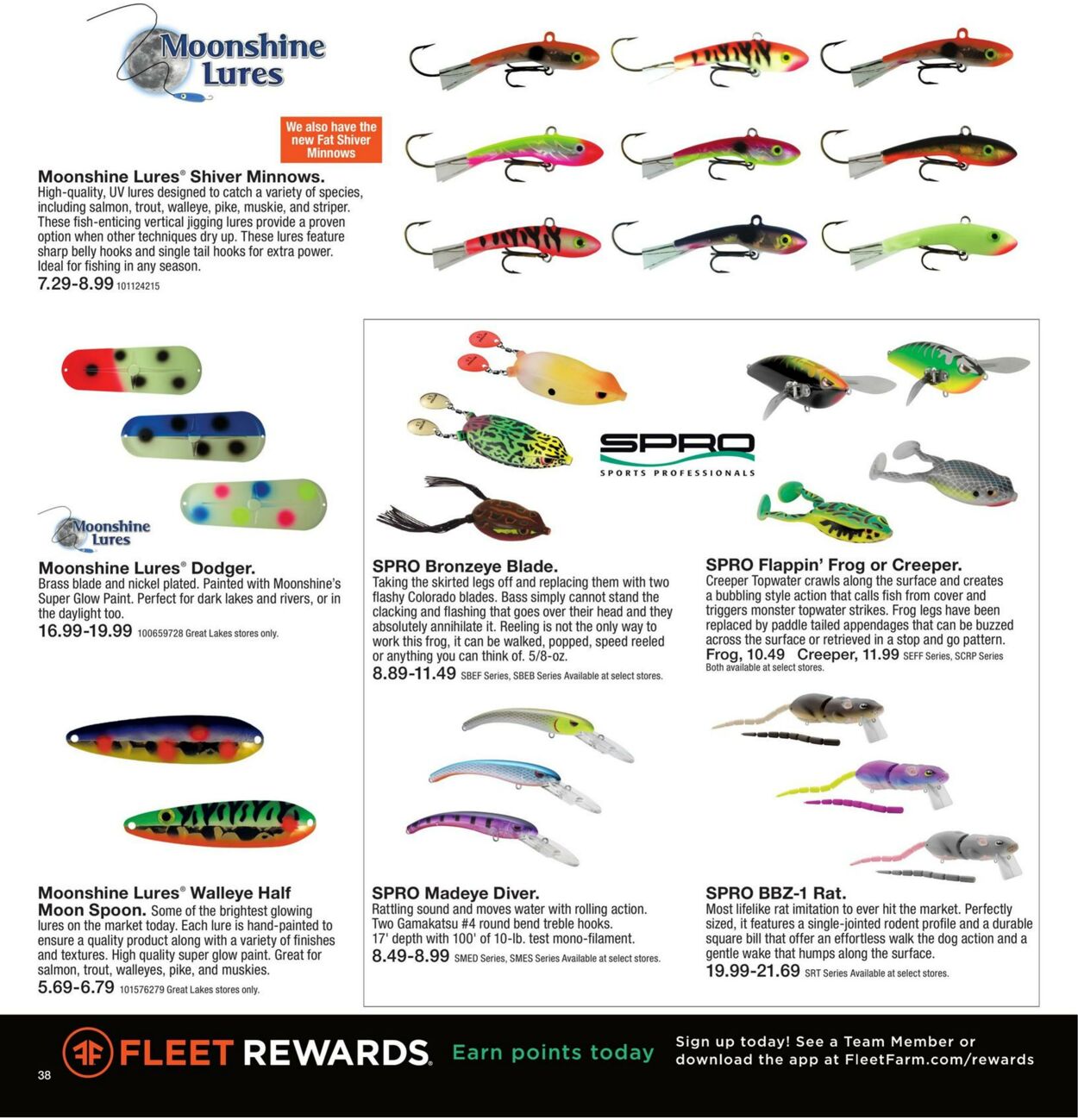 Weekly ad Mills Fleet Farm 03/27/2023 - 07/02/2023