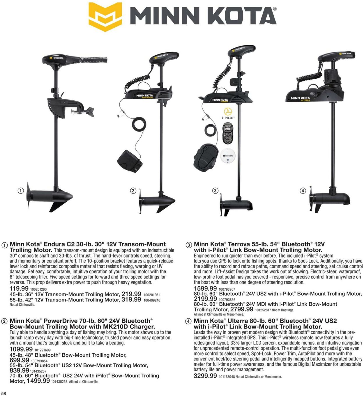 Weekly ad Mills Fleet Farm 03/27/2023 - 07/02/2023