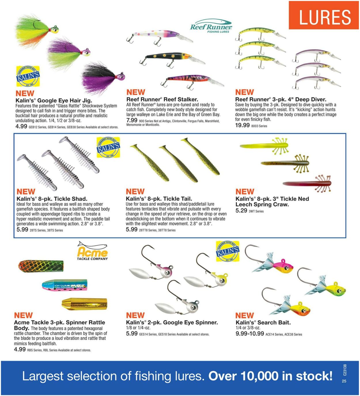 Weekly ad Mills Fleet Farm 03/27/2023 - 07/02/2023