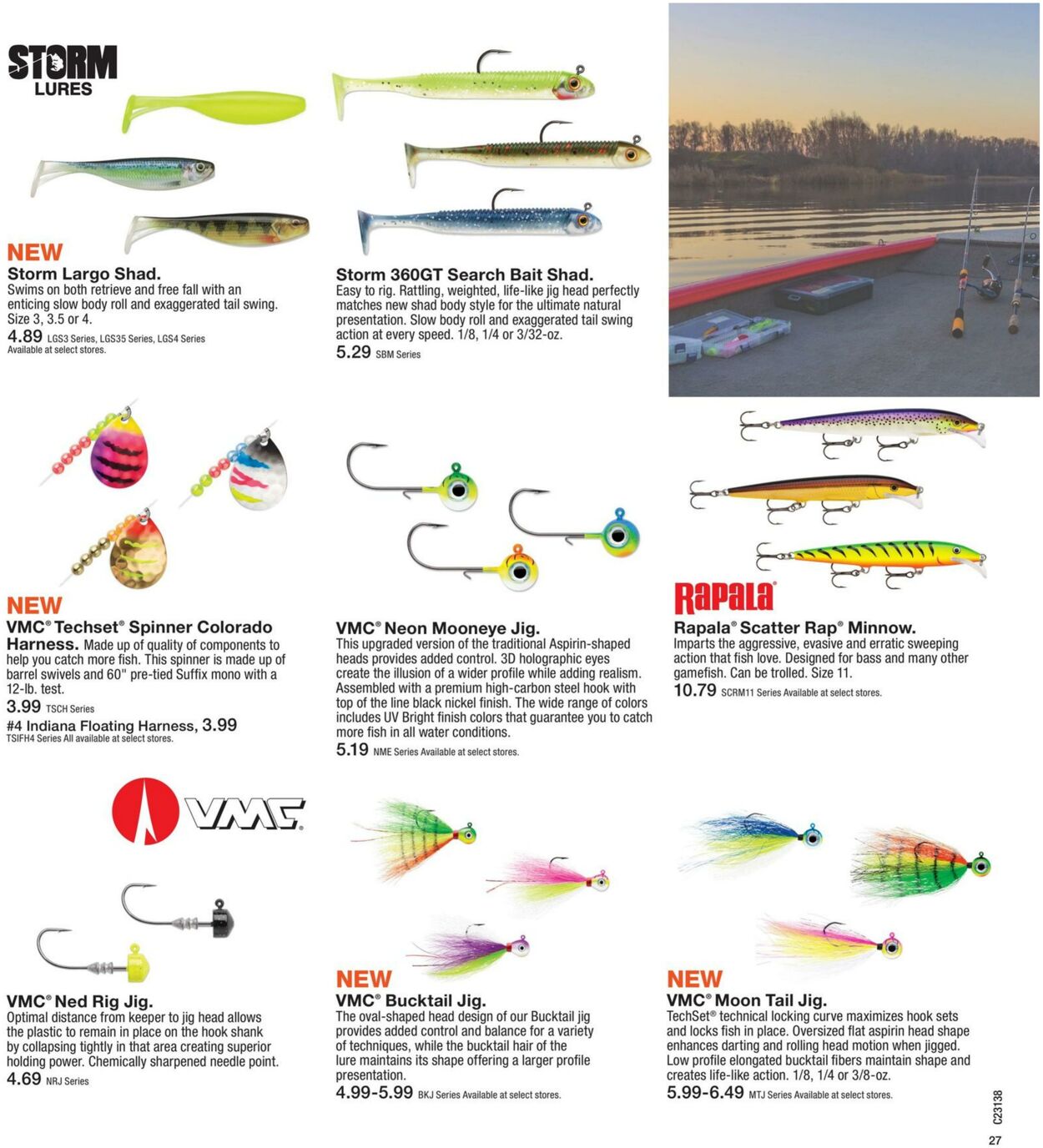 Weekly ad Mills Fleet Farm 03/27/2023 - 07/02/2023