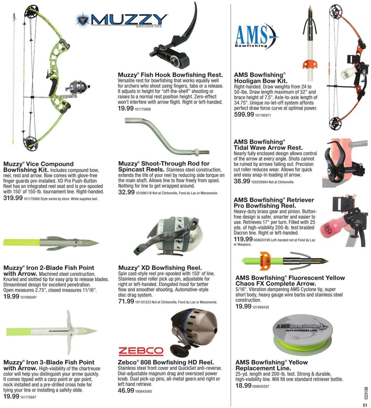 Weekly ad Mills Fleet Farm 03/27/2023 - 07/02/2023