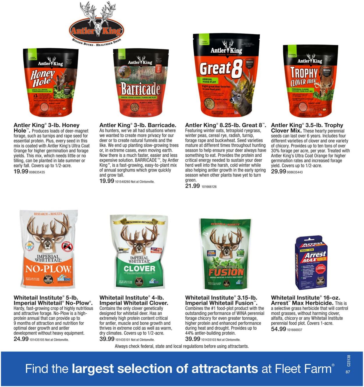 Weekly ad Mills Fleet Farm 03/27/2023 - 07/02/2023