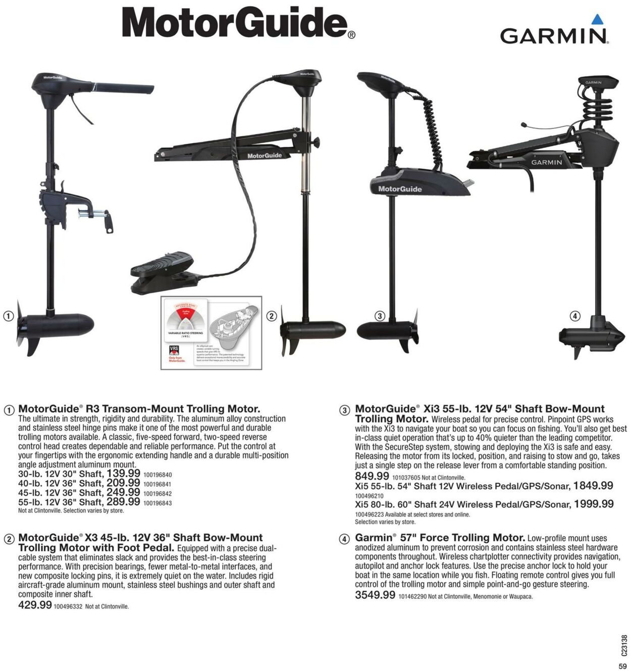 Weekly ad Mills Fleet Farm 03/27/2023 - 07/02/2023