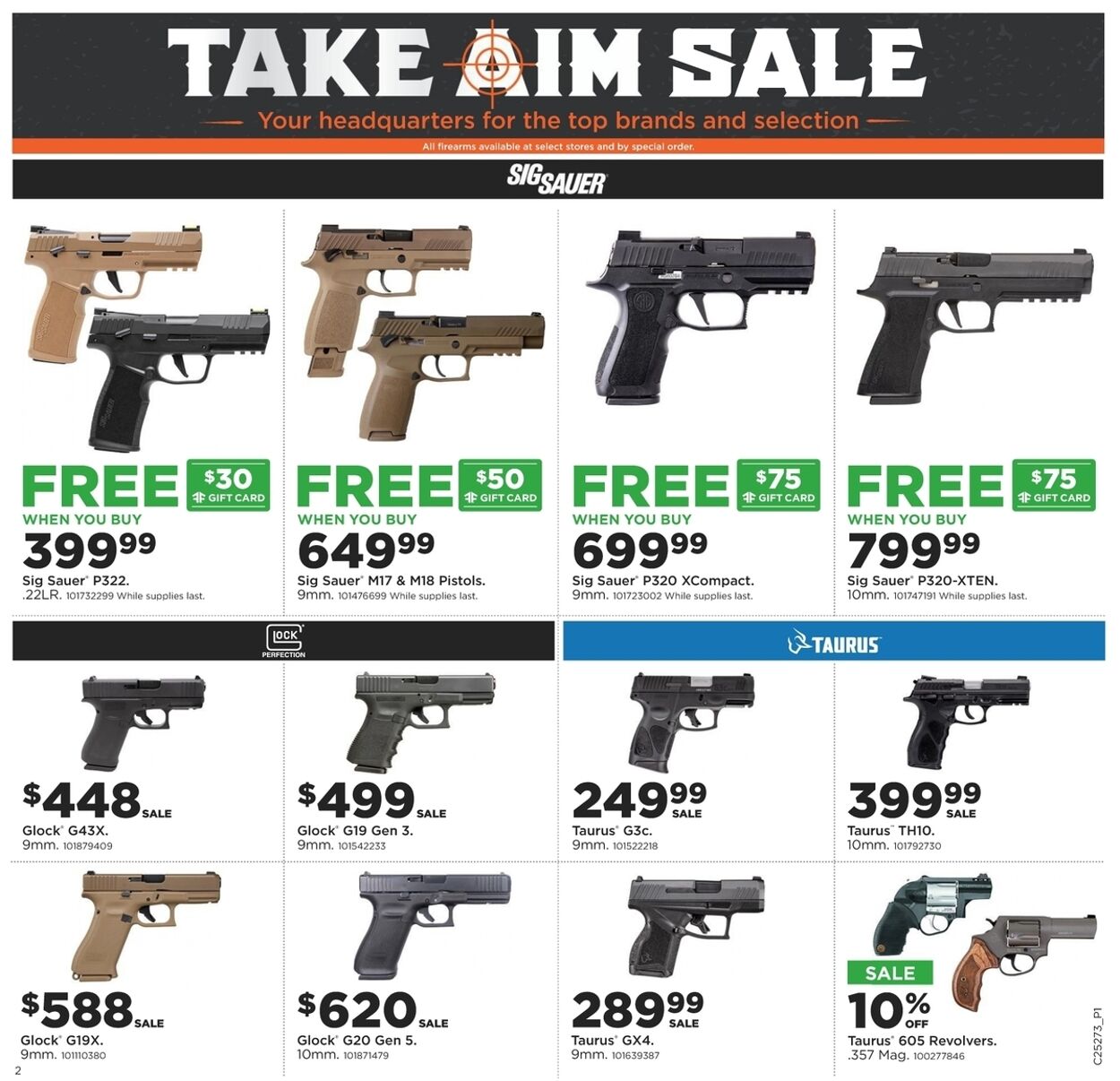 Weekly ad Mills Fleet Farm 07/03/2025 - 07/09/2025