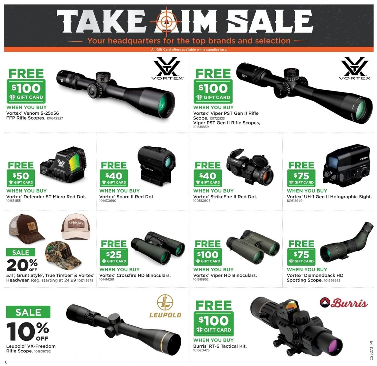 Weekly ad Mills Fleet Farm 07/03/2025 - 07/09/2025