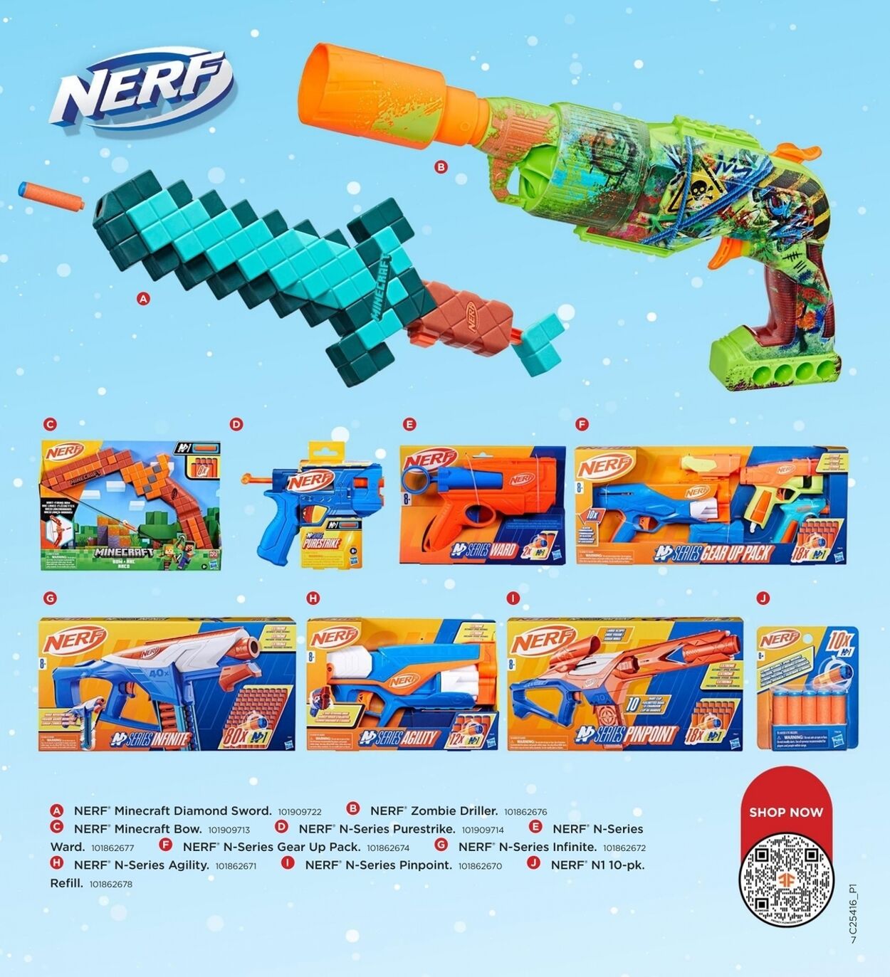 Weekly ad Mills Fleet Farm 10/01/2025 - 10/10/2025