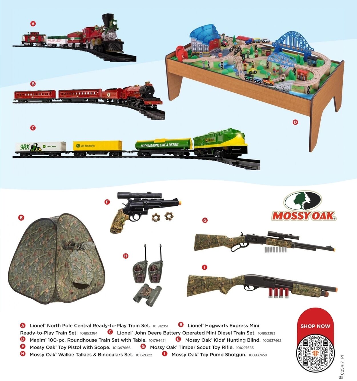Weekly ad Mills Fleet Farm 10/01/2025 - 10/10/2025