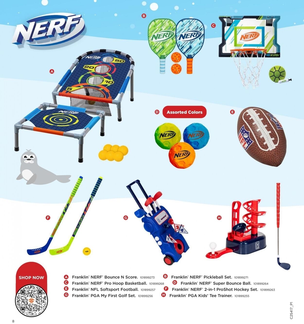 Weekly ad Mills Fleet Farm 10/01/2025 - 10/10/2025