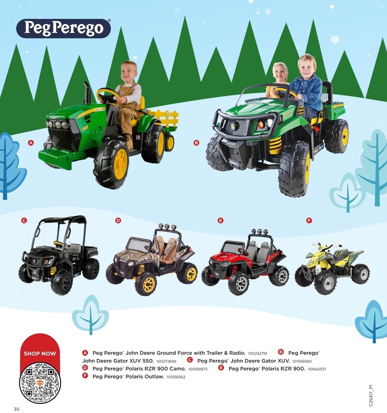 Weekly ad Mills Fleet Farm 10/01/2025 - 10/10/2025