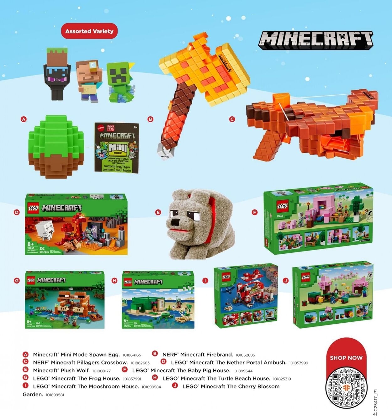 Weekly ad Mills Fleet Farm 10/01/2025 - 10/10/2025