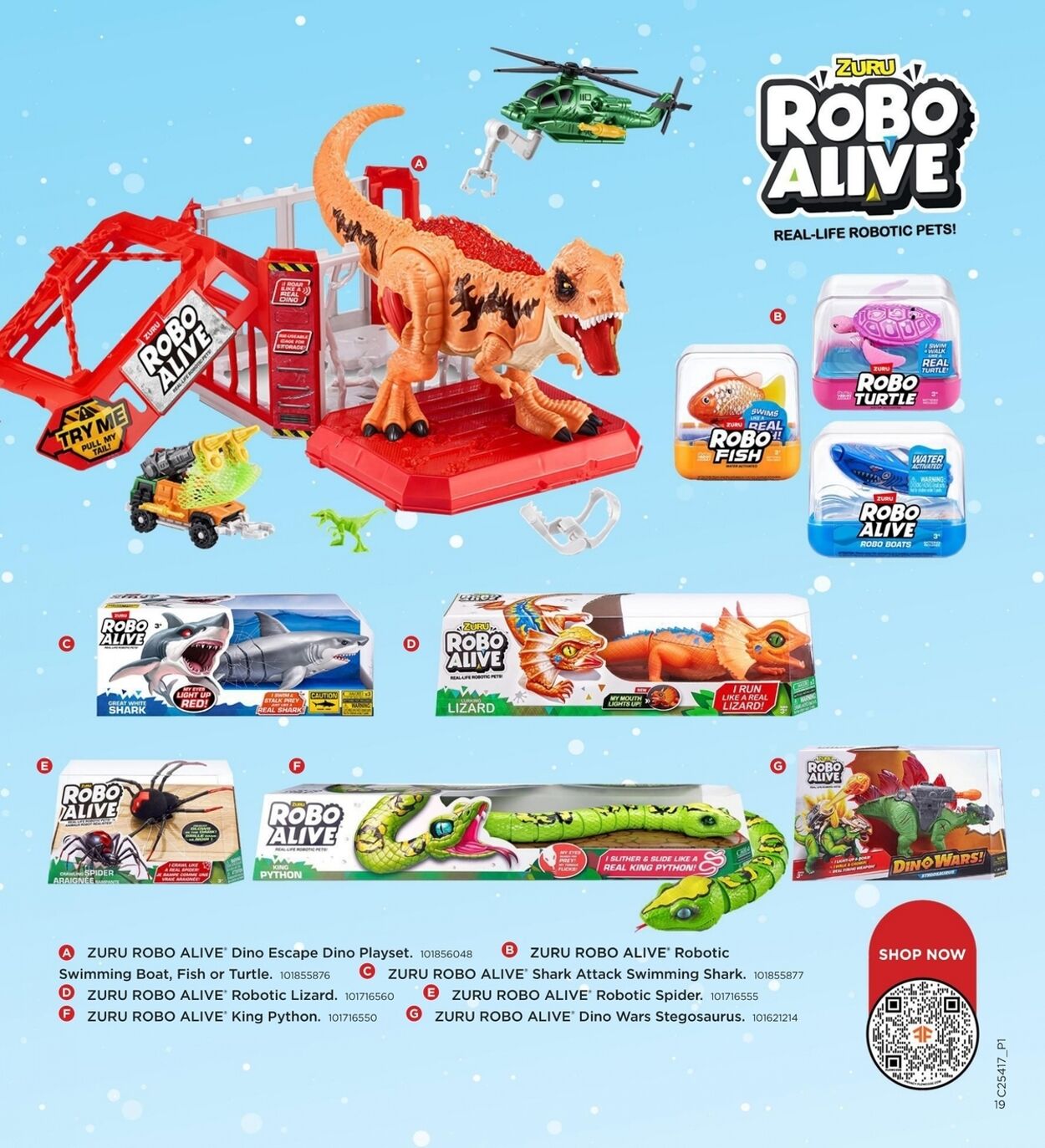 Weekly ad Mills Fleet Farm 10/01/2025 - 10/10/2025