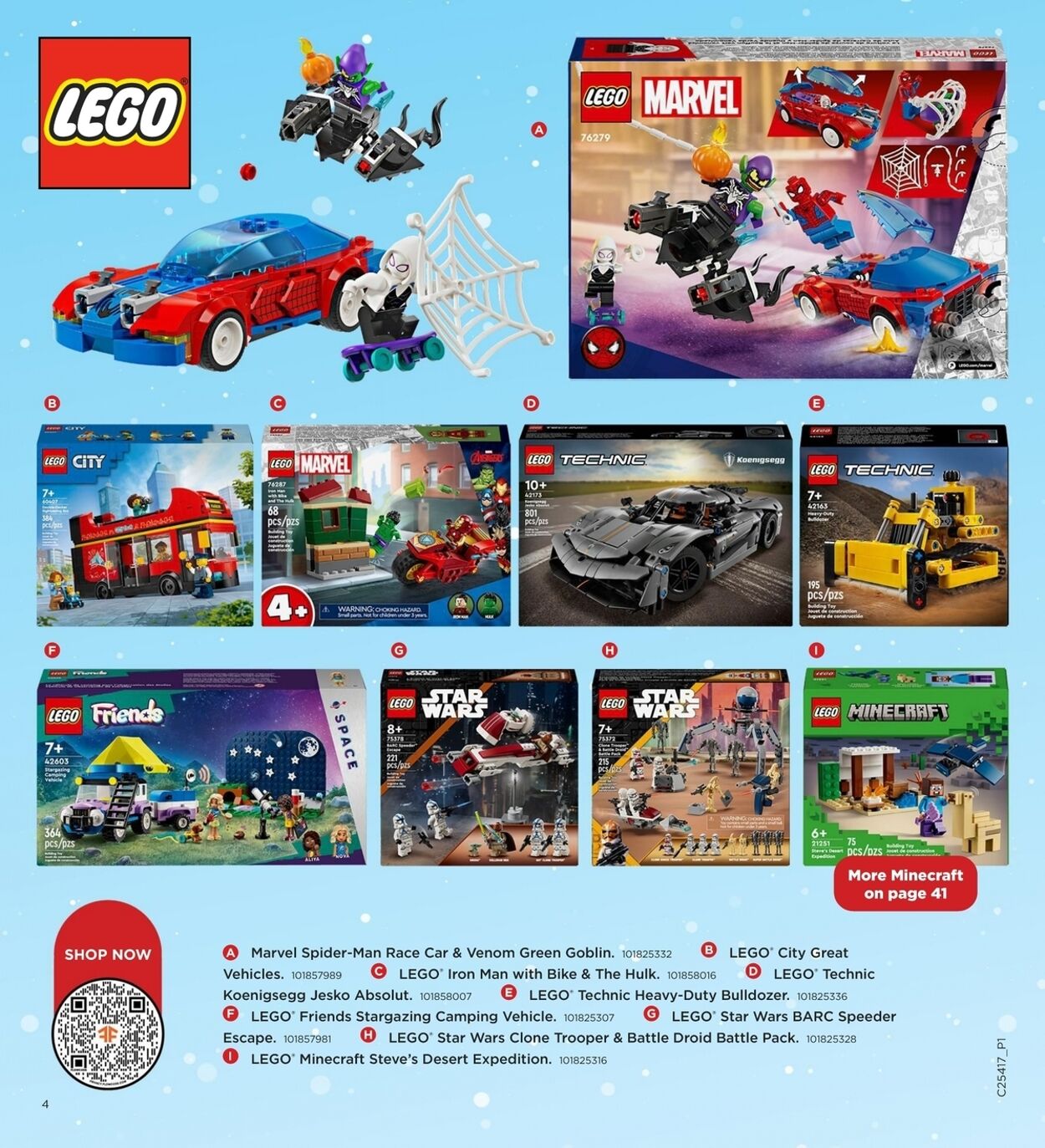 Weekly ad Mills Fleet Farm 10/01/2025 - 10/10/2025