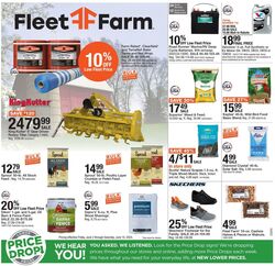 Weekly ad Mills Fleet Farm 06/02/2023 - 06/10/2023