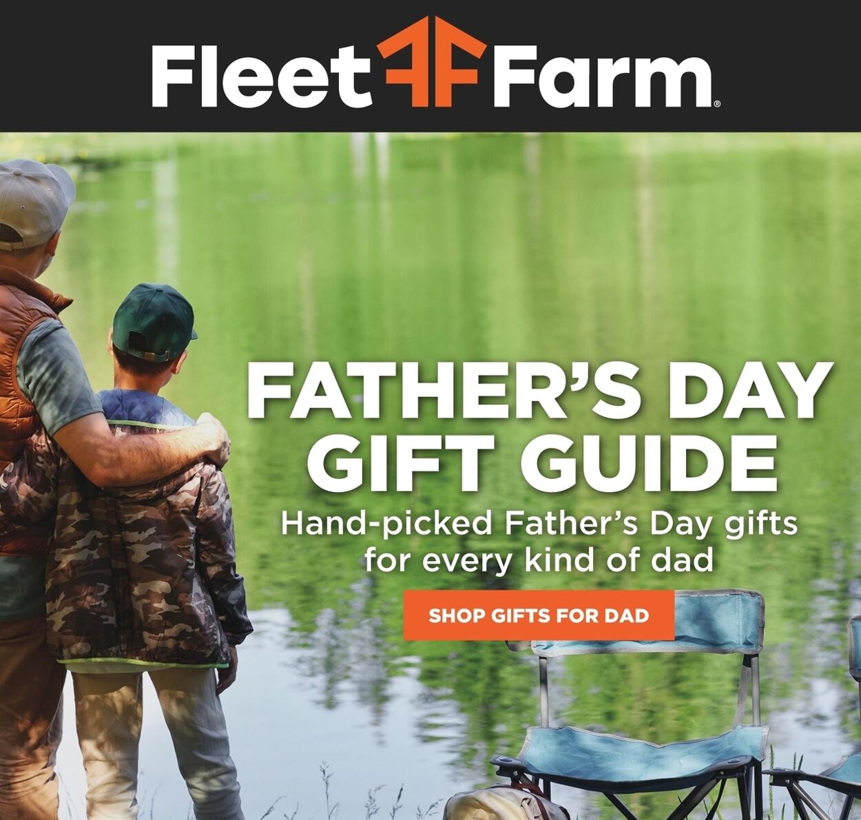 Weekly ad Mills Fleet Farm 05/29/2025 - 06/04/2025