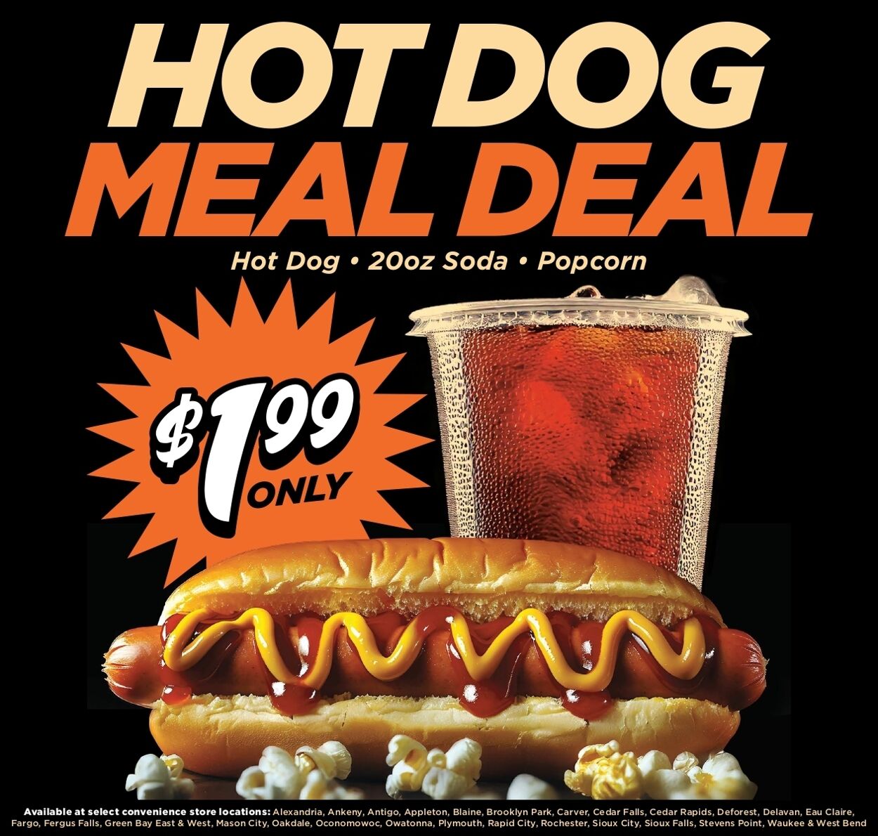 Weekly ad Mills Fleet Farm 08/07/2025 - 08/13/2025