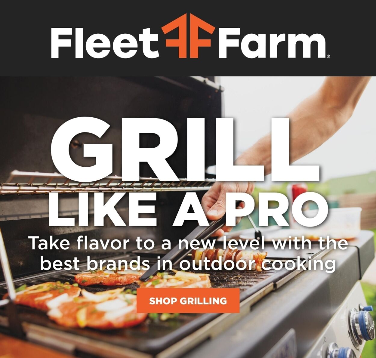 Weekly ad Mills Fleet Farm 08/21/2025 - 08/27/2025