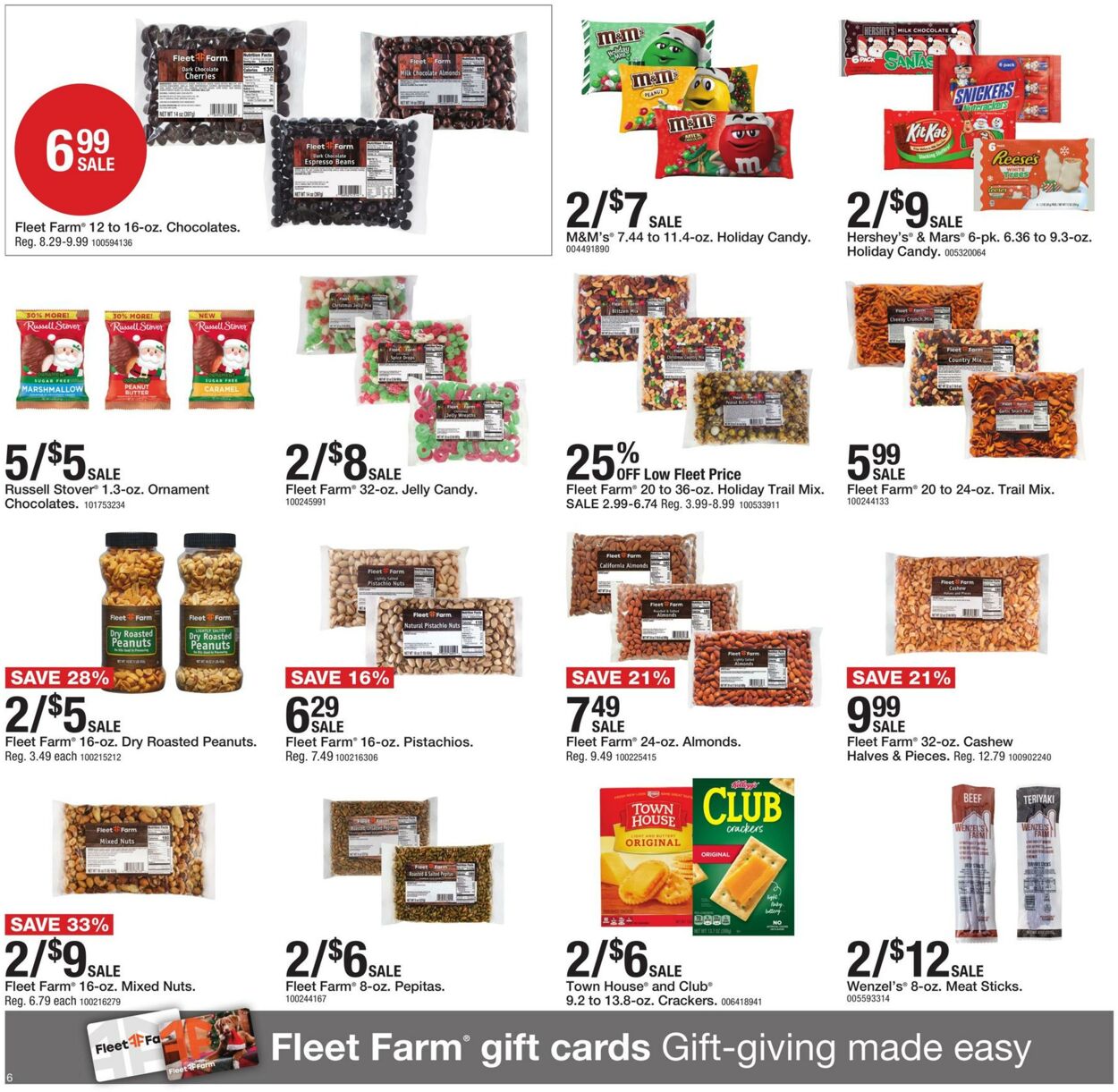 Weekly ad Mills Fleet Farm 12/02/2022 - 12/10/2022