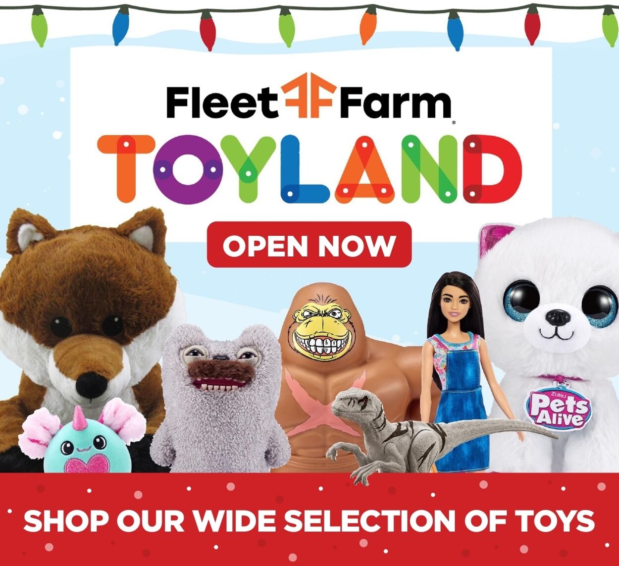 Weekly ad Mills Fleet Farm 10/09/2025 - 10/15/2025