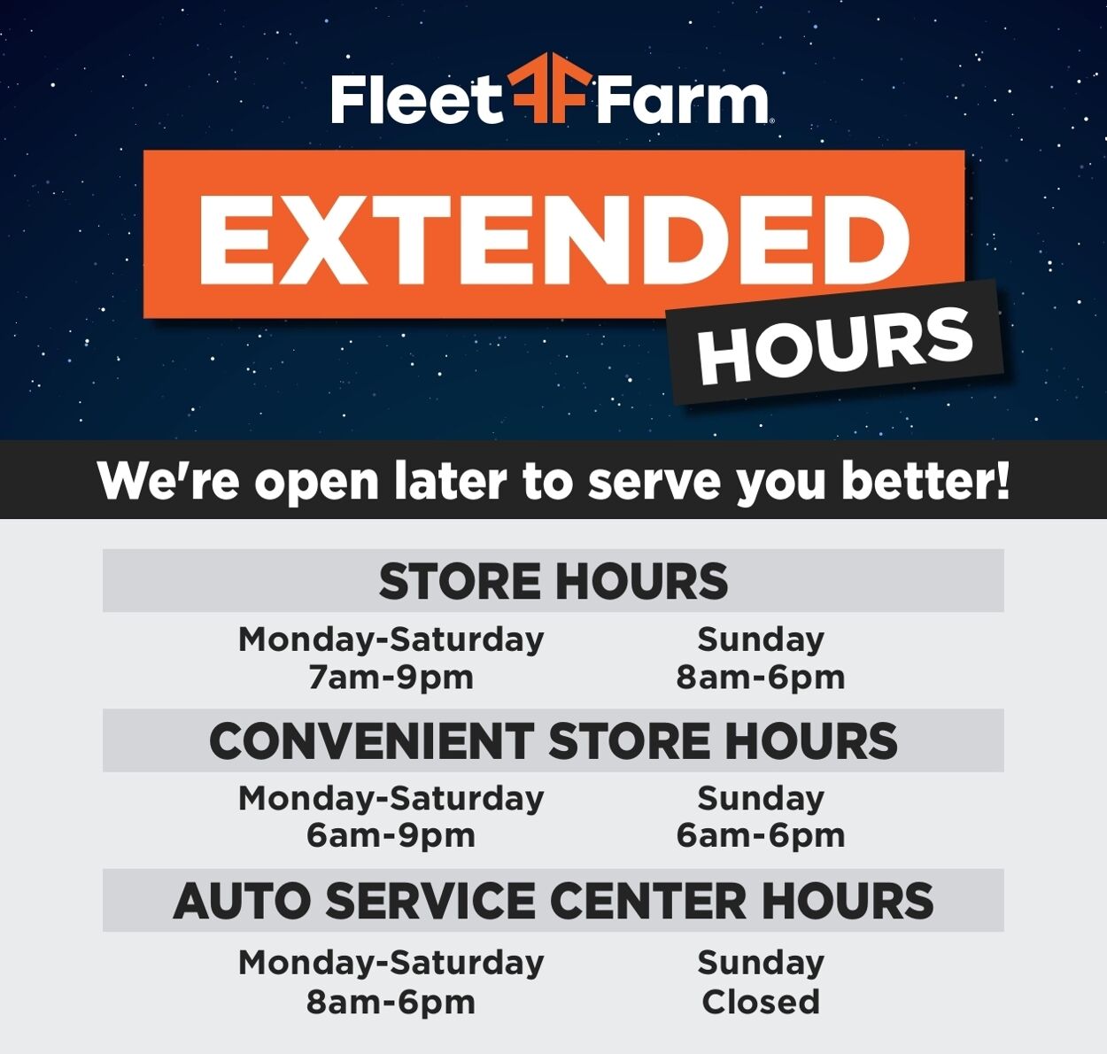 Weekly ad Mills Fleet Farm 10/09/2025 - 10/15/2025