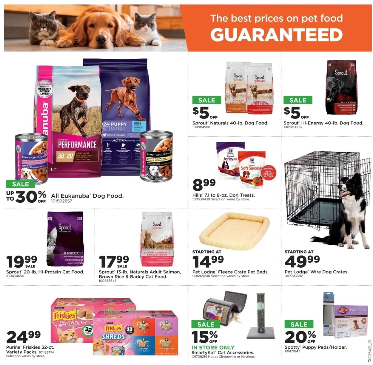 Weekly ad Mills Fleet Farm 10/16/2025 - 10/22/2025