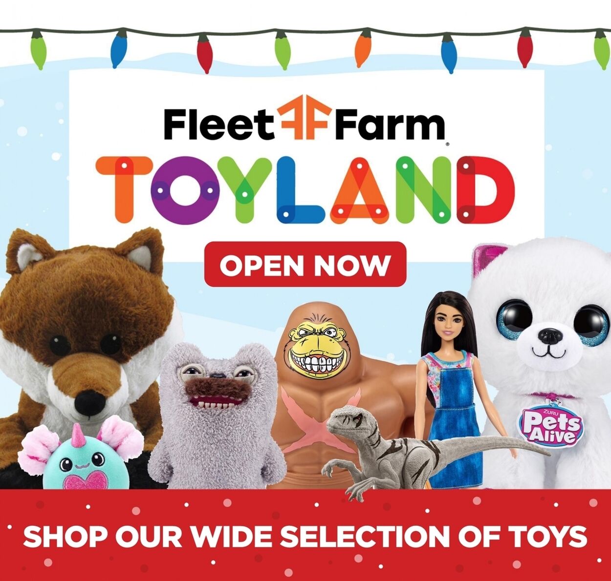 Weekly ad Mills Fleet Farm 10/16/2025 - 10/22/2025