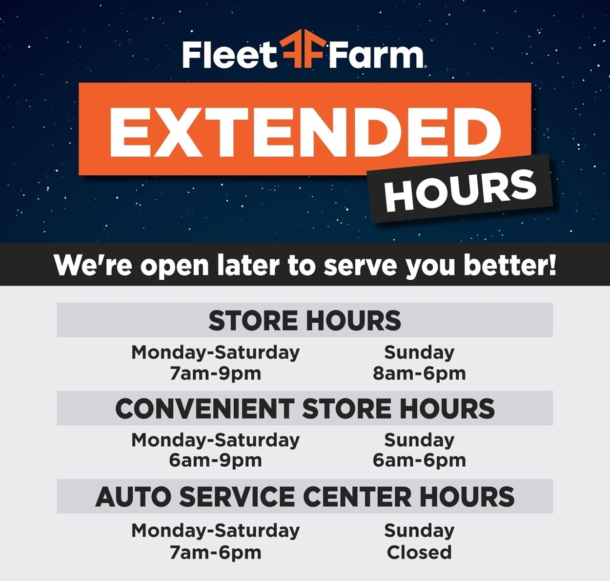 Weekly ad Mills Fleet Farm 10/30/2025 - 11/05/2025