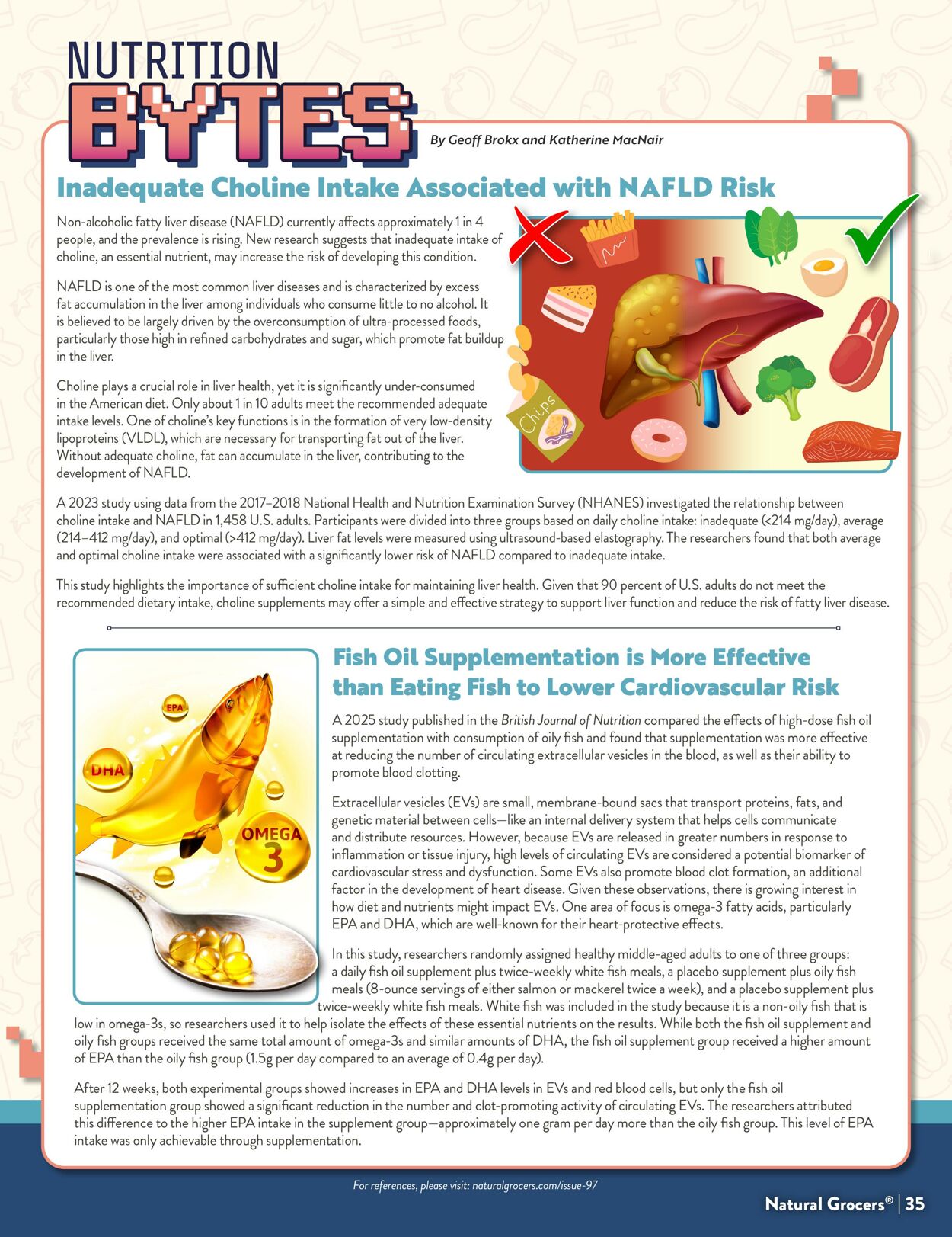 Weekly ad Natural Grocers 08/05/2025 - 08/25/2025