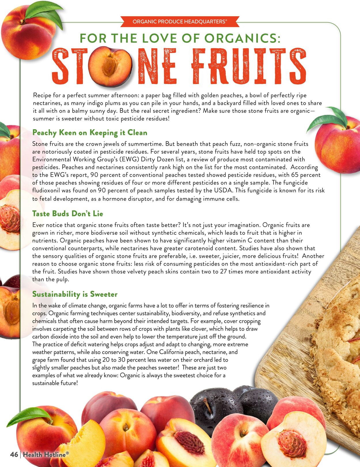 Weekly ad Natural Grocers 08/05/2025 - 08/27/2025