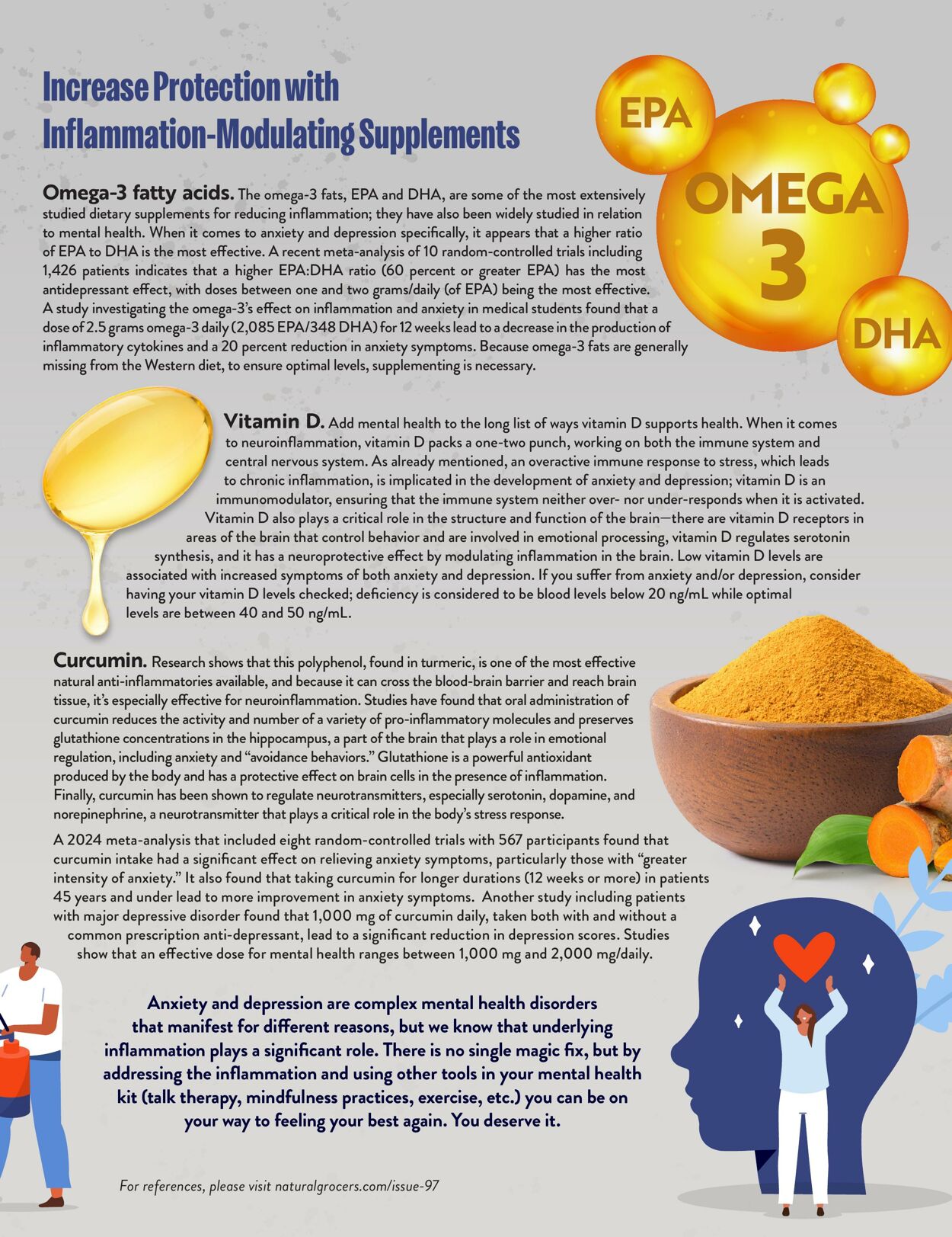 Weekly ad Natural Grocers 08/05/2025 - 08/20/2025