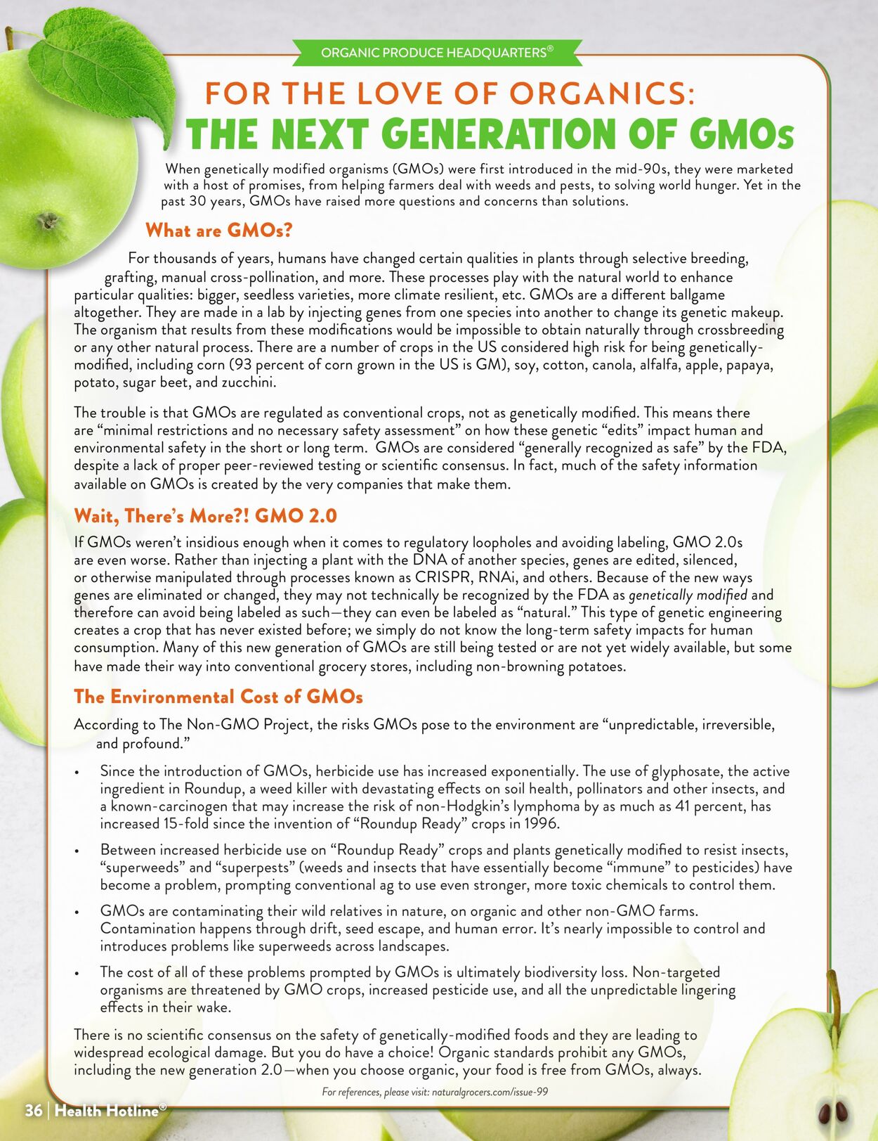 Weekly ad Natural Grocers 09/10/2025 - 09/22/2025