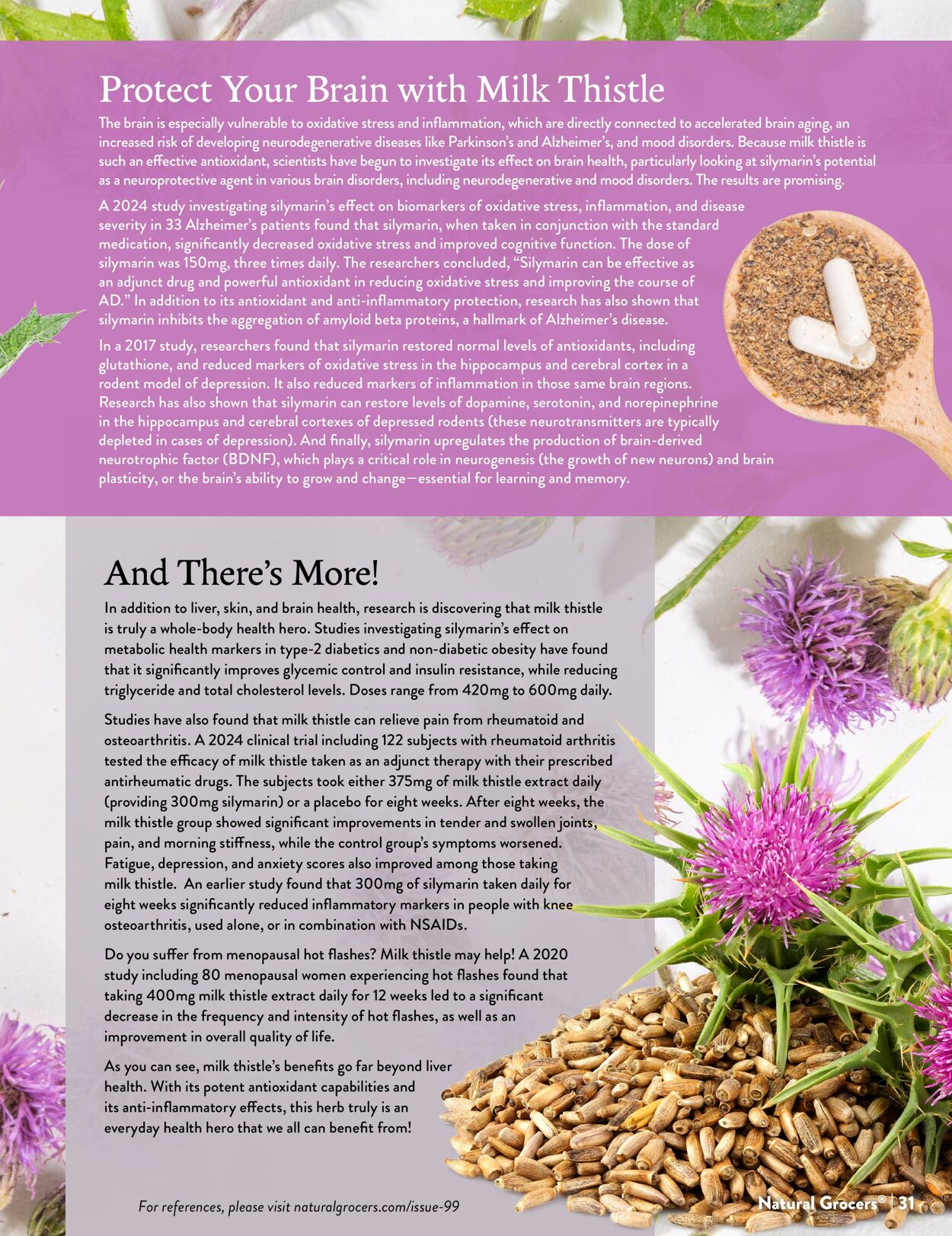 Weekly ad Natural Grocers 09/10/2025 - 09/22/2025