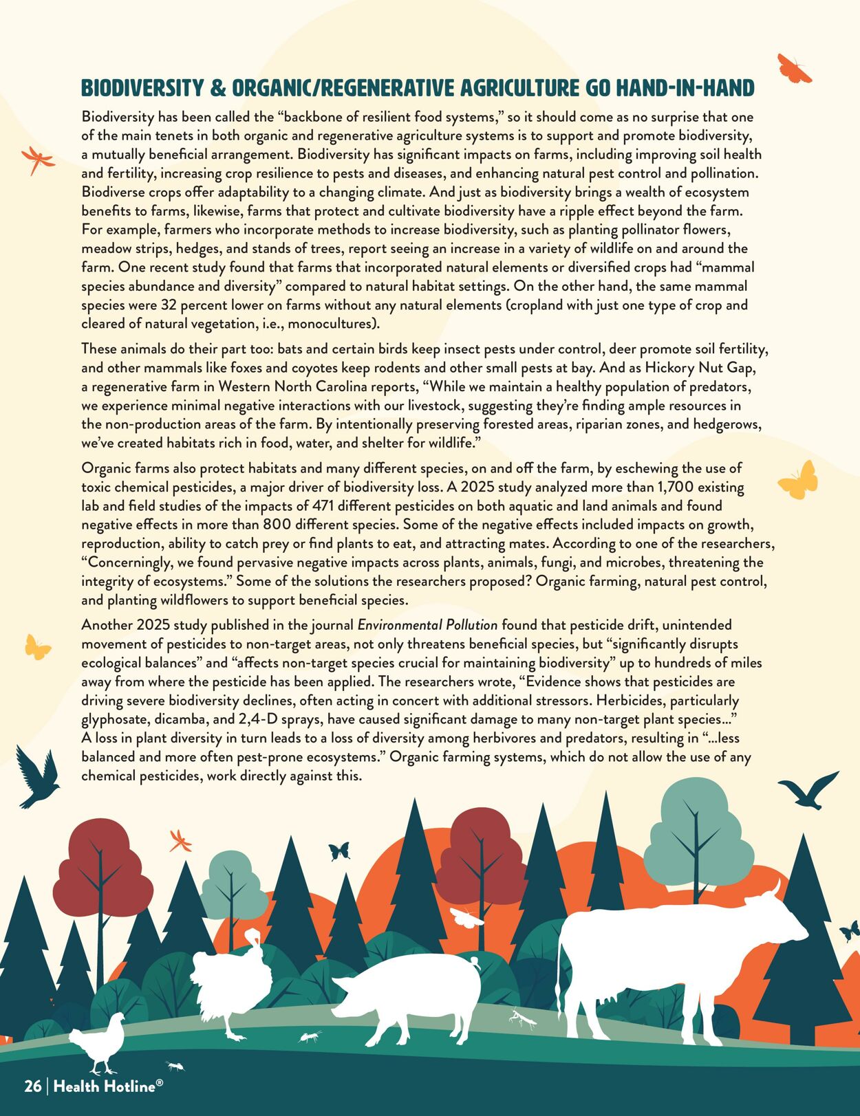 Weekly ad Natural Grocers 08/15/2025 - 09/03/2025