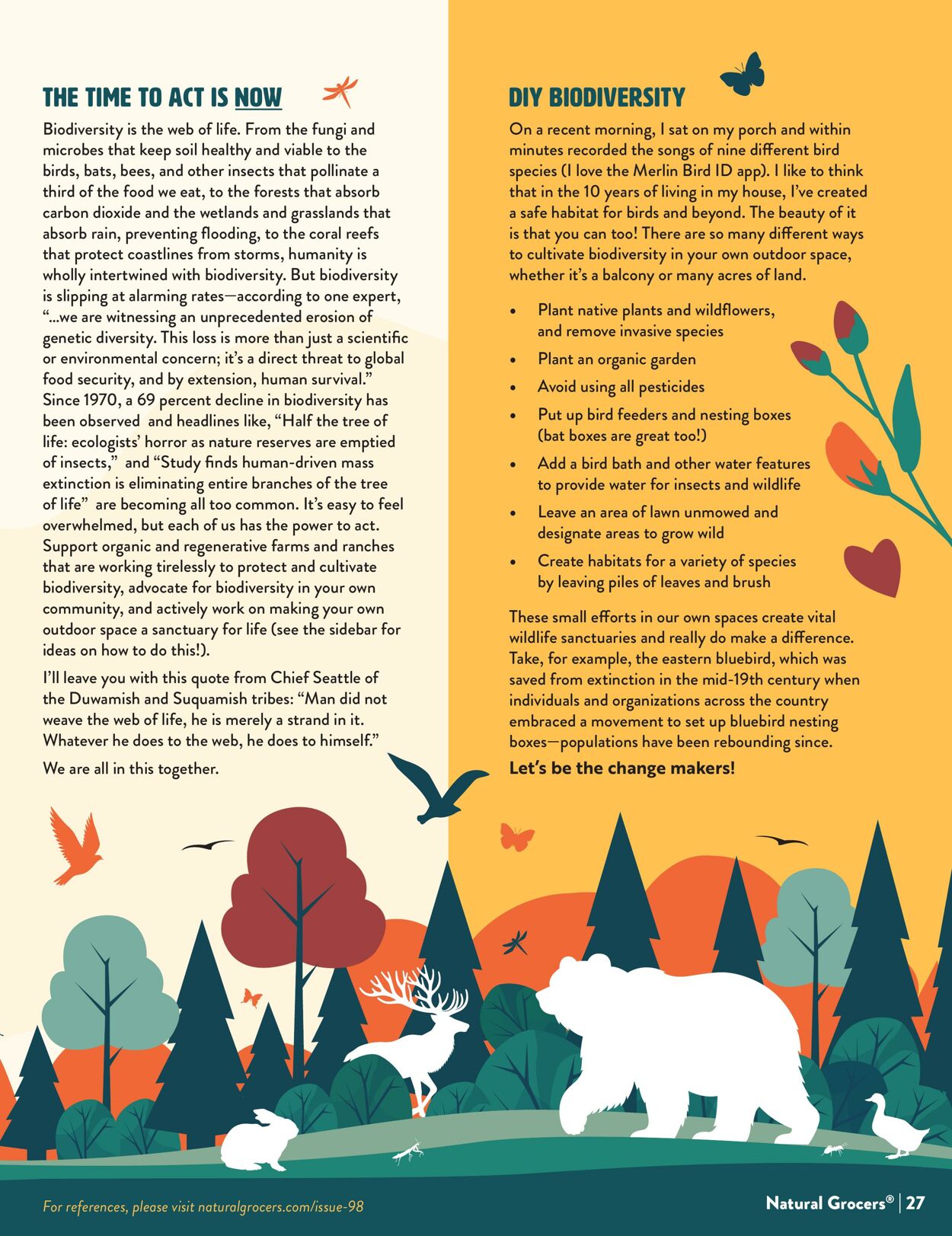 Weekly ad Natural Grocers 08/15/2025 - 09/15/2025