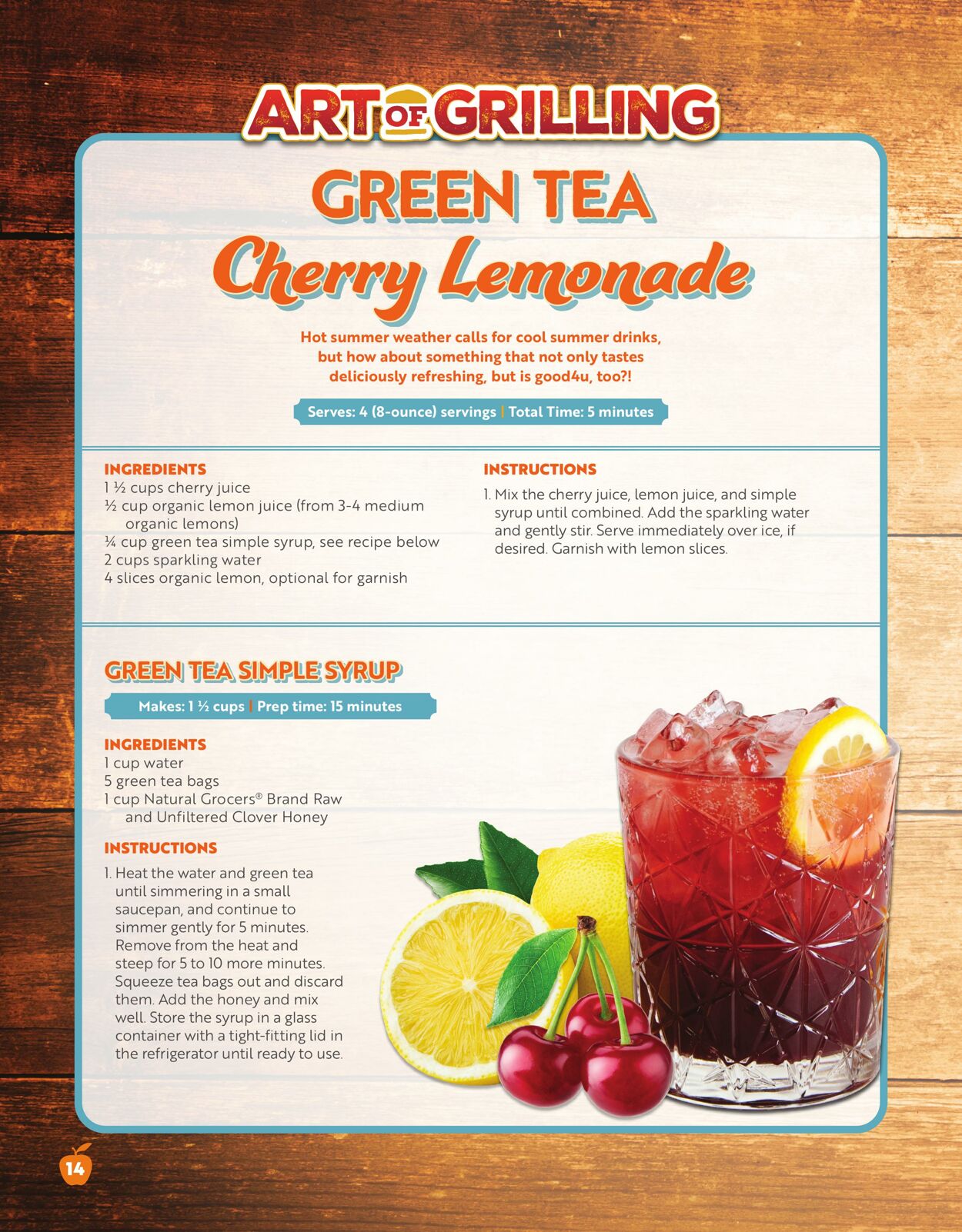 Weekly ad Natural Grocers 05/12/2025 - 06/16/2025