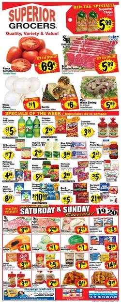 Weekly ad Northgate Market 07/16/2025 - 07/22/2025