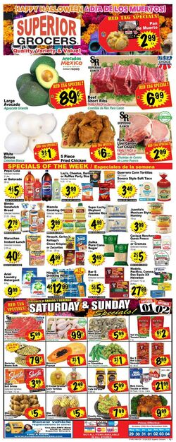 Weekly ad Northgate Market 12/24/2025 - 12/30/2025