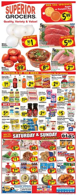 Weekly ad Northgate Market 10/01/2025 - 10/07/2025