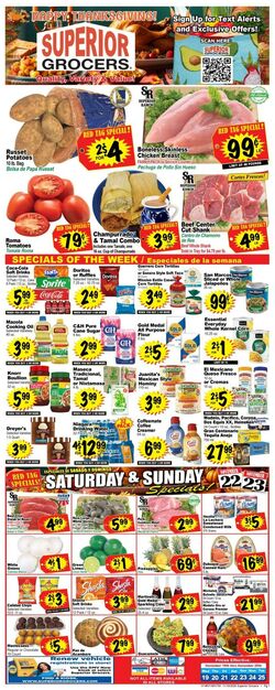 Weekly ad Northgate Market 12/24/2025 - 12/30/2025