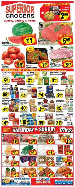 Weekly ad Northgate Market 12/24/2025 - 12/30/2025