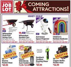 Weekly ad Ocean State Job Lot 04/16/2026 - 04/22/2026