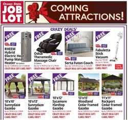 Weekly ad Ocean State Job Lot 04/16/2026 - 04/22/2026
