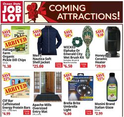 Weekly ad Ocean State Job Lot 02/05/2026 - 02/11/2026